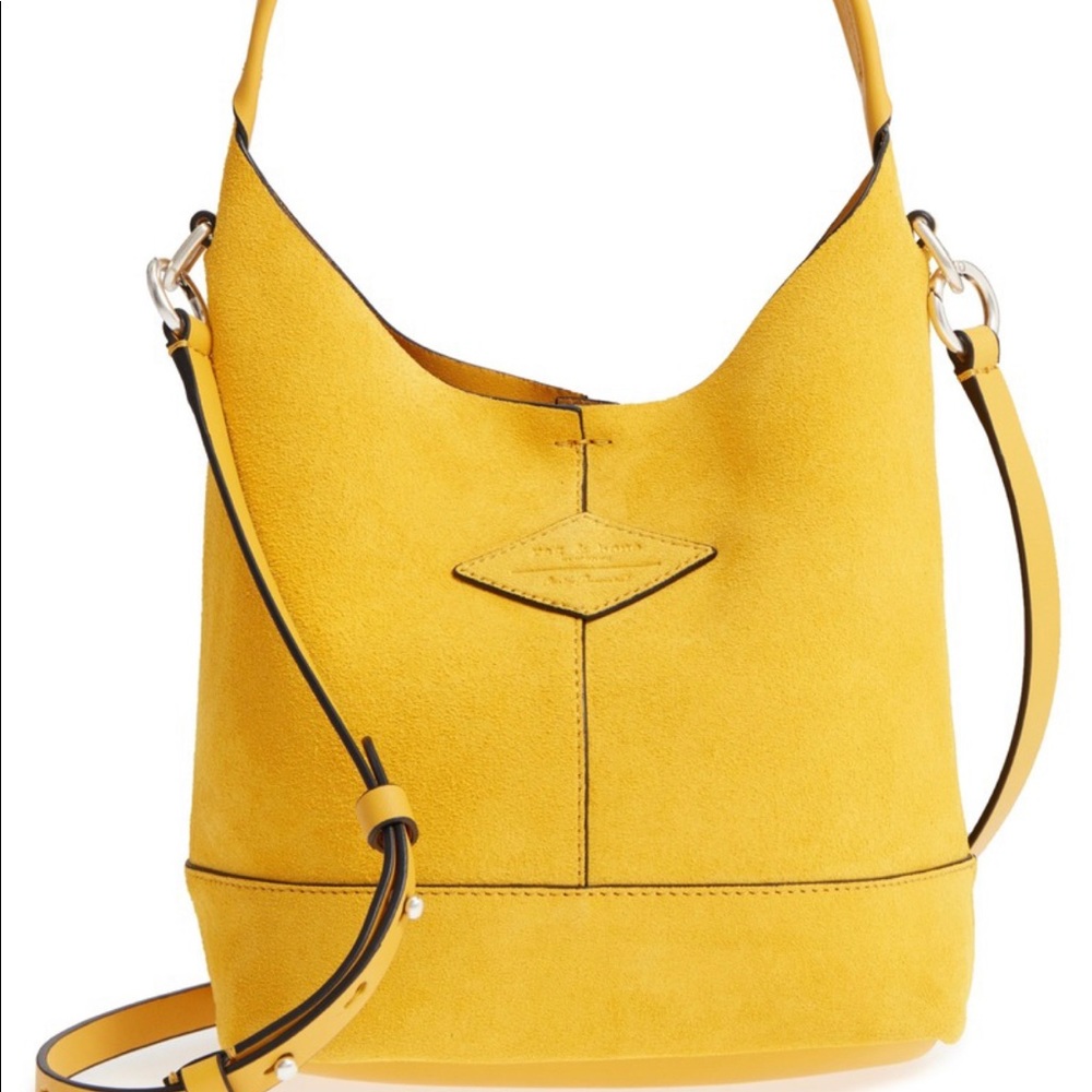 Rag and Bone Camden Tote